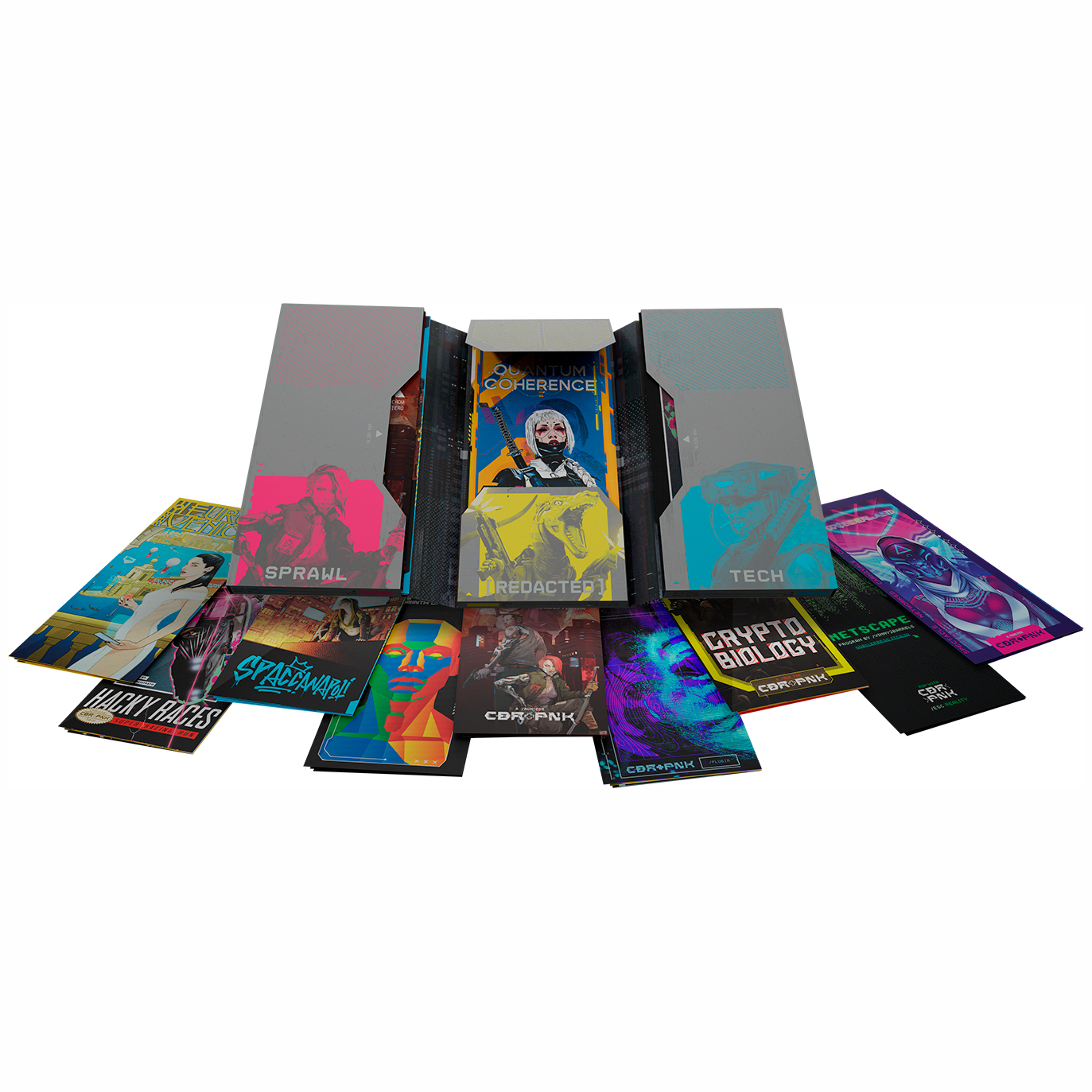 CBR+PNK OVERLOAD - ESPANSIONE (GBS044) CBR+PNK OVERLOAD - ESPANSIONE (GBS044)