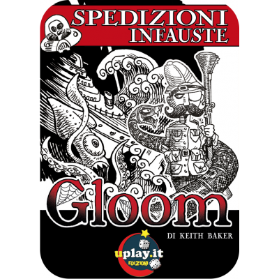 GLOOM: SPEDIZIONI INFAUSTE