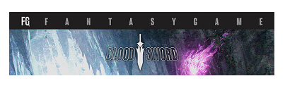 Blood Sword