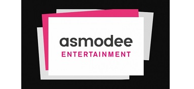 Asmodee Entertainment