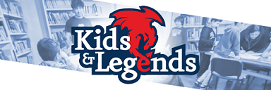Kids & Legends