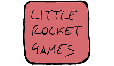 Little Rocket Games