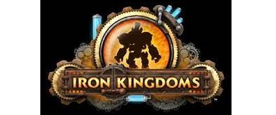 Iron Kingdom