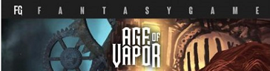 Age of Vapor