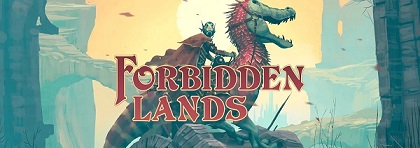 Forbidden Lands