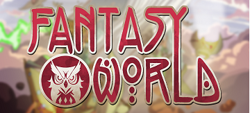 Fantasy World