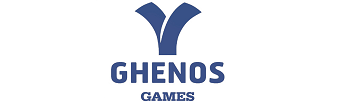 Ghenos Games