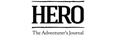 Hero - The Adventuring Journal