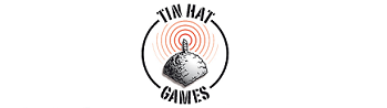 Tin Hat games