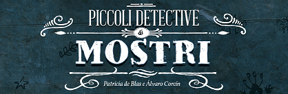 Piccoli Detective di Mostri
