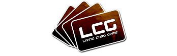 Living Card Game - LCG