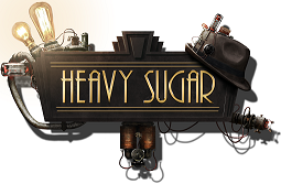 Heavy Sugar