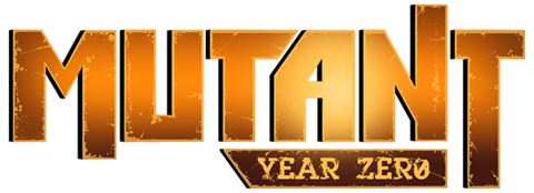 Mutant Year Zero