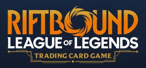 Riftbound TCG
