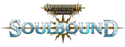Warhammer: Age of Sigmar - Soulbound