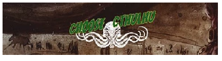 Choose Cthulhu