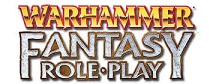 Warhammer Fantasy Roleplay